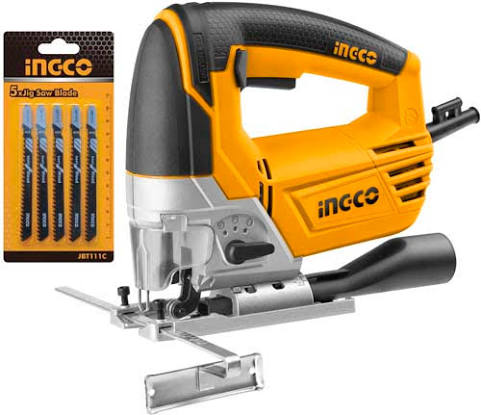 Jig saw/ সরু করাত / চিকন করাত/Saw/Ingco-JS80028