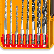 Drill Bit/SDS Hammer Drill Bit/ Drill Bit Set/Ingco-AKDL11608