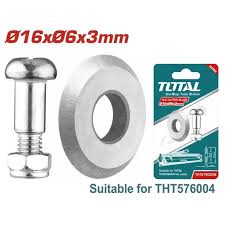 Blade / Tiles Cutter blade / টাইলস কাটার ব্লেড/Total-THT576004B