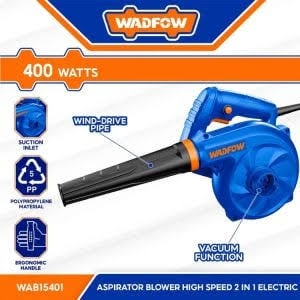 Blower / Dust Blower / ব্লোয়ার/ Aspirator Blower/WADFOW-WAB15401