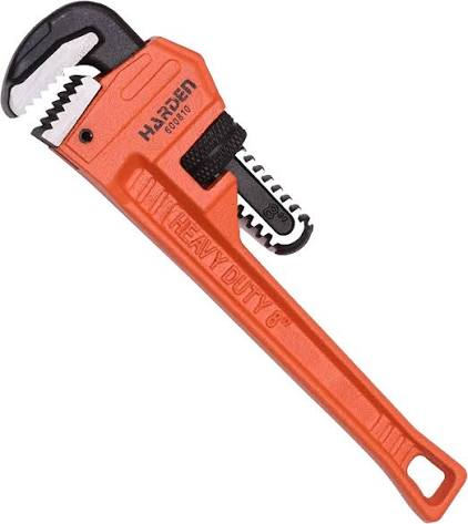 Pipe Wrench / Wrench Pipe / পাইপ রেঞ্জ / Wrench/Harden-600810