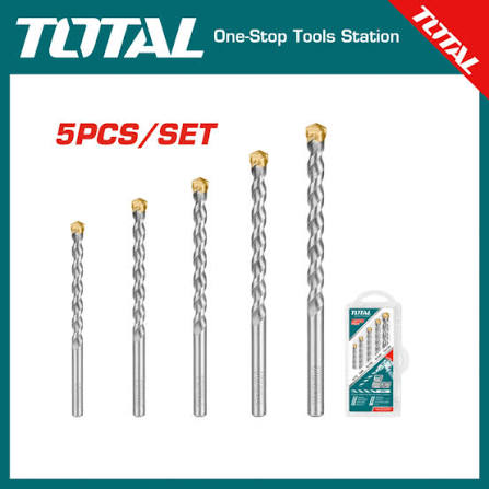 Drill Bit / বিট / ড্রিল বিট / Bit/Total-TACSD5055