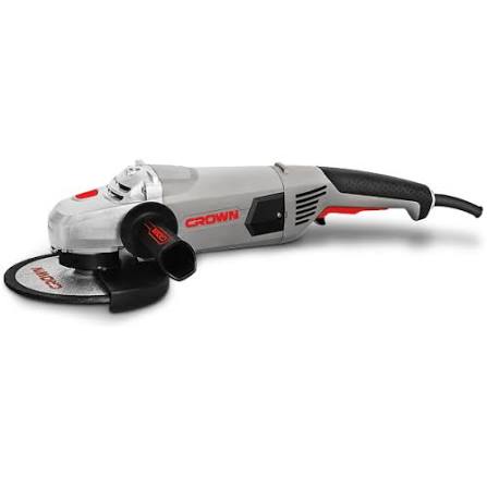 Angle Grinder/Grinder/গ্রাইন্ডার/Crown-CT13008