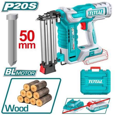 Cordless Brad Nailer /Brad Nailer/ Nailer/Total-TCBNLI5005