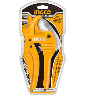 Pipe Cutter /PVC Pipe Cutter /cutter/Ingco-HPCS05428