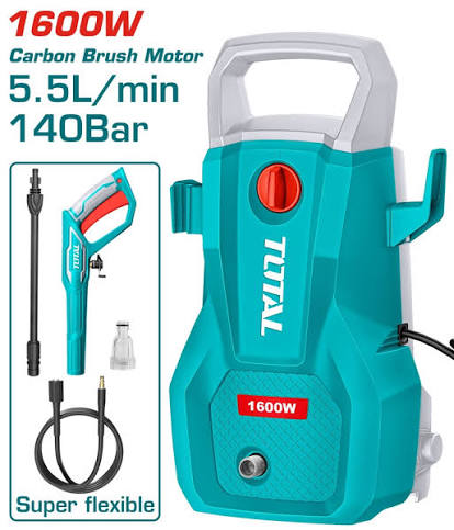 Pressure Washer/ Washer / ওয়াসার/ High Pressure washer/Total-TGT11336