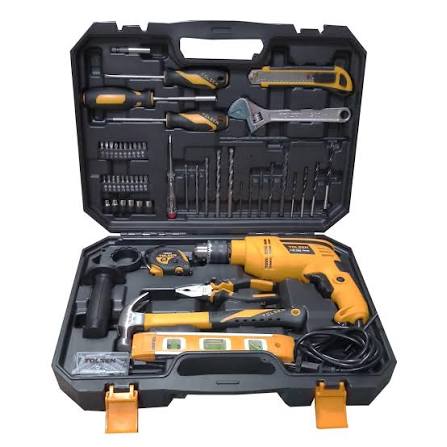 Electric Drill / Impact Drill / ড্রিল মেশিন/ Drill/ Hammer Drill/Tolsen-79685