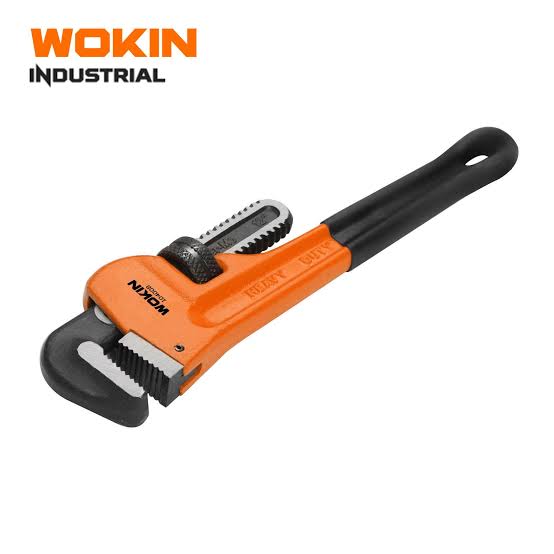 Pipe Wrench / Wrench Pipe / পাইপ রেঞ্জ / Wrench/Wokin-104008
