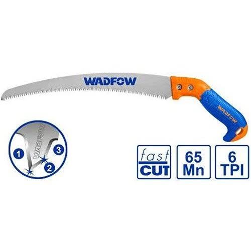 Saw /Hand Saw / করাত/Pruning Saw/WADFOW-WHW7G12