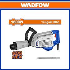 Demolition Breaker / Breaker / ছাদ ভাঙার মেশিন/WADFOW-WDBID80