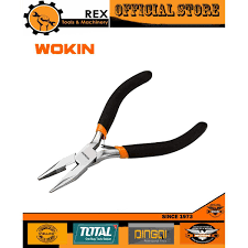 Nose Pliers / Pliers /প্লাস/Wokin-102145
