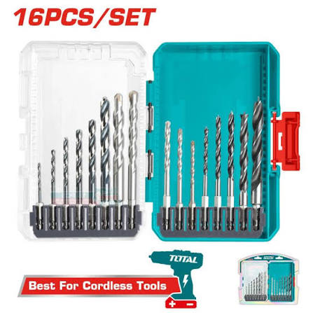 Drill Bit / বিট / ড্রিল বিট / Bit/Total-TACSDL11608