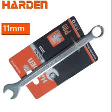 Combination spanner /Spanner /রেঞ্চ/ ডাল / wrench/ সকেট /গুটি/Harden-541111
