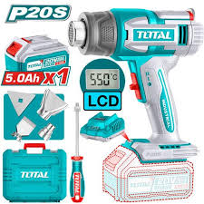 Gun / Heat Gun / হিট গান/Total-TBLI20035