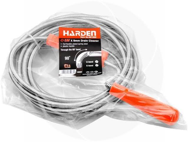 Drain Cleaner /Cleaner/Harden-601005
