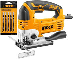Jig saw/ সরু করাত / চিকন করাত/Saw/Ingco-JS6508