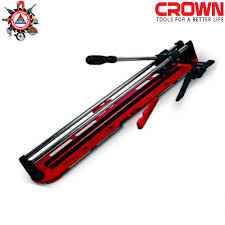 Tiles cutter / cutter tiles / টাইল কাটার/Crown-CT44058BMC