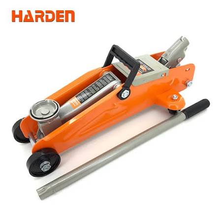 Hydraulic Floor Jack / Jack hydraulic / হাইড্রোলিক জ্যাক/Harden-730202