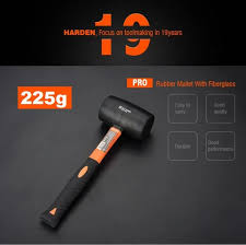 Rubber Hammer / রাবারের হাতুড়ি /Hammer/Harden-590412