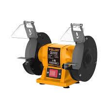 Bench Grinder / শান মেশিন / ধার দেওয়া মেশিন/ Grinder / Bench/Welloo-BGD65150