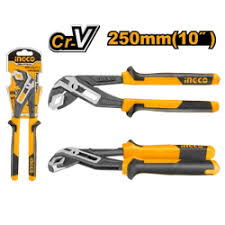 Pump Pliers / প্লাস  / চিমটা / Pliers/Ingco-COS23036