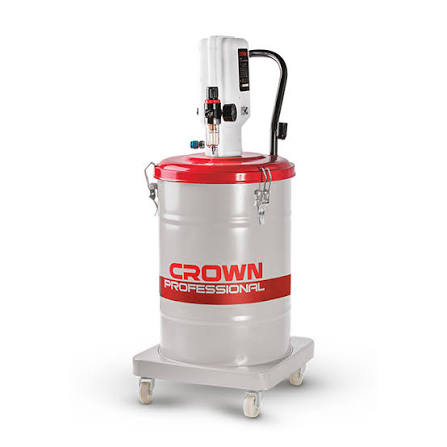 Grease injector/ Grease Gun/Gun/গান/Crown-CT38098