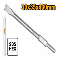 Hex Chisel / বাটালি / Chisel/Ingco-DBC0324102
