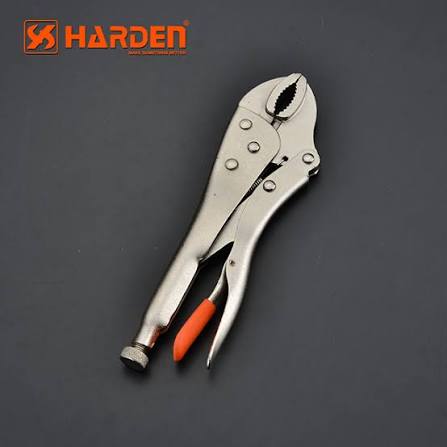 Lock Pliers / লক প্লাস / Locking pliers/ Lock Pliers/Harden-560628