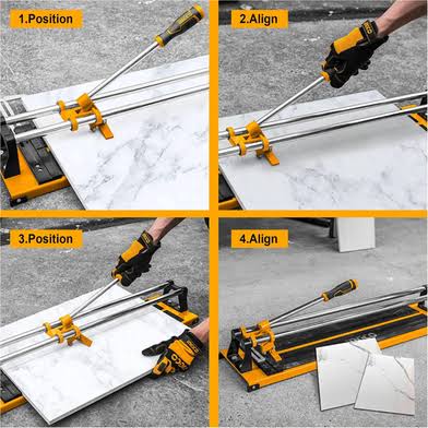 Tiles cutter / cutter tiles / টাইল কাটার/Ingco-HTC04602