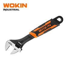 Wrench Adjustable / স্লাইড রেঞ্জ/ Wrench / স্লাই রেঞ্জ/Wokin-150242