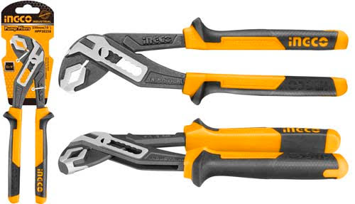 Pump Pliers  / চিমটা / Pliers/Ingco-COS23036
