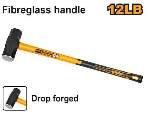 Sledge Hammer / Hammer / ভারী হাতুড়ি/Ingco-HSM01598