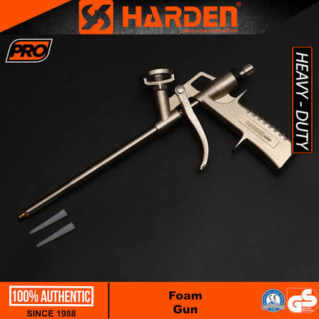 Foam Producer/ Foam/ ফোম তৈরির মেশিন/Foam Gun/Harden-620401