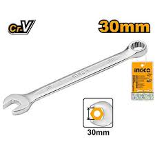Spanner combination  /রেঞ্চ/ ডাল / wrench/ সকেট /গুটি/Ingco-HCSPA301