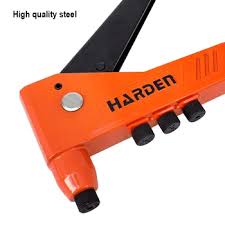 Rivet Gun/Riveter/ Tool/ Hand Riveter /রিভেটার/Harden-610104