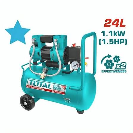 Air Compressor / Compressor /হাওয়া মেশিন/Total-TCS1110242
