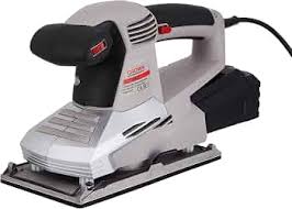 Sander/ পলিশ মেশিন/ Cordless Finishing Sander/Crown-CT13401