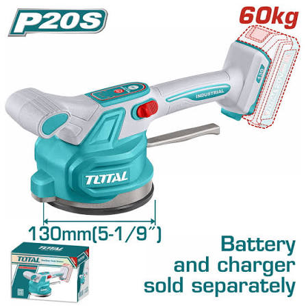 Tiles Vibrator / টাইলস ভাইব্রেটর / Vibrator/Total-TTVLI2001
