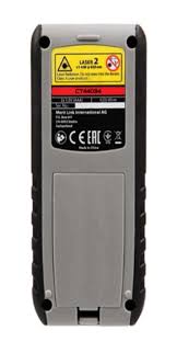 Laser Distance Detector/Distance Detector/Crown-CT44034
