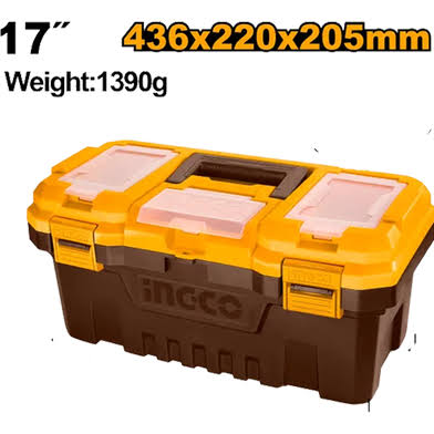 Tool Box / টুলস বক্স/Ingco-PBX1701