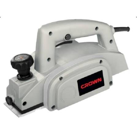 Electric Planer/রামদা / রাদা/Planer/Crown-CT14004