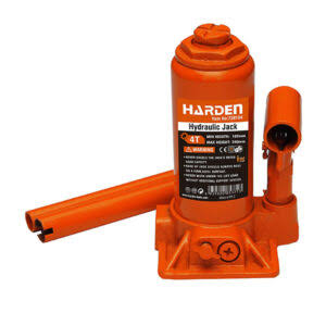 Hydraulic Bottle Jack / Jack hydraulic / হাইড্রোলিক জ্যাক/Harden-730102