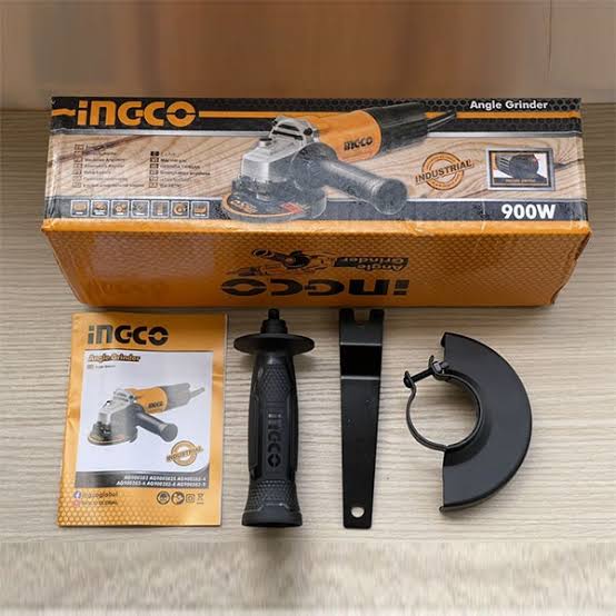 Angle Grinder/ Grinder/Ingco-AG900282