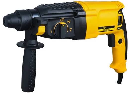 Rotary Hammer/ Hammer / হ্যামার/ Drill/HW-3520