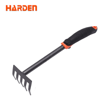 Garden Trowel  /Combination Hoe/ Hoe/নিড়ানি/কোদাল/Shovel/খুন্তি/বেলচা/Harden-632603