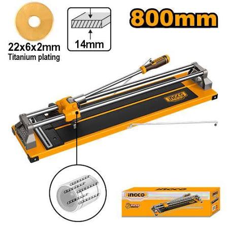 Tiles cutter / cutter tiles / টাইল কাটার/Ingco-HTC04801