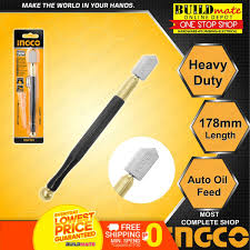 Glass cutter /cutter/গ্লাস কাটার/Ingco-HGCT03