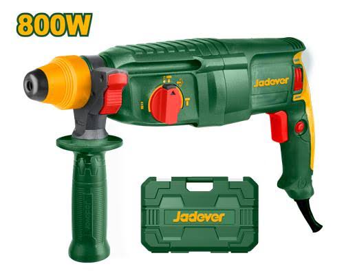 Rotary Hammer/ Hammer / হ্যামার/ Drill/Jadever-JDRH1D26