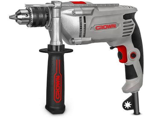 Hammer Drill/Drill/Crown-CT10130