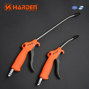 Air Blow Gun/ Blow gun / Air gun / হাওয়া গান/Air Duster Gun/Harden-671006